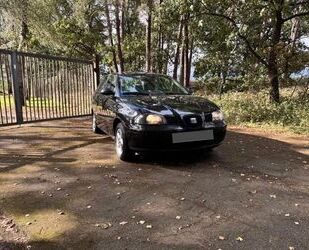 Seat Cordoba Gebrauchtwagen