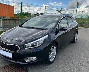 Kia ceed Sportswagon Gebrauchtwagen