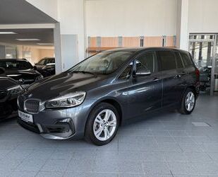 BMW 216 Gran Tourer Gebrauchtwagen