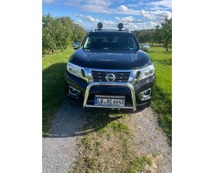 Nissan Navara Gebrauchtwagen