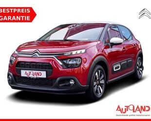 Citroen C3 Gebrauchtwagen