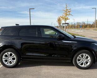 Land Rover Range Rover Evoque Gebrauchtwagen