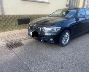 BMW 116 Gebrauchtwagen
