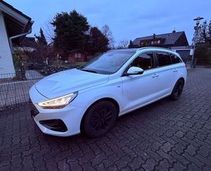 Hyundai i30 Gebrauchtwagen