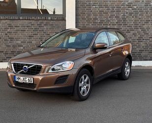 Volvo XC60 Gebrauchtwagen
