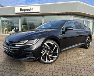 VW Arteon Gebrauchtwagen