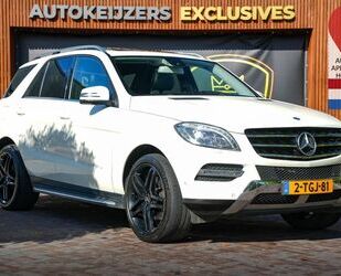 Mercedes-Benz ML 350 