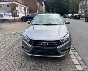 Lada Vesta Gebrauchtwagen