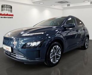 Hyundai KONA Gebrauchtwagen