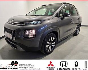 Citroen C3 Aircross Gebrauchtwagen