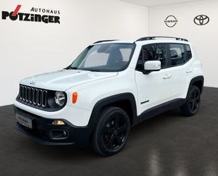 Jeep Renegade Gebrauchtwagen