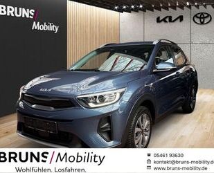 Kia Stonic Gebrauchtwagen