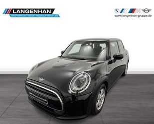Mini ONE Gebrauchtwagen