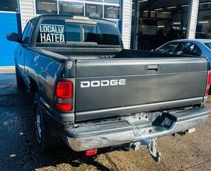 Dodge RAM Gebrauchtwagen