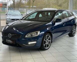 Volvo V60 Gebrauchtwagen