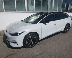 VW ID.7 Gebrauchtwagen