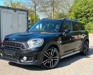 Ferrari Cooper SD Countryman 