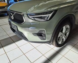 Volvo XC40 Gebrauchtwagen