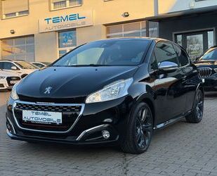 Peugeot 208 Gebrauchtwagen