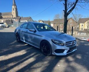 Mercedes-Benz C 220 Gebrauchtwagen