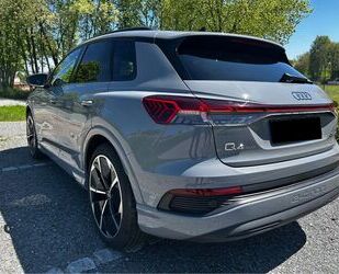 Audi Q4 e-tron Gebrauchtwagen