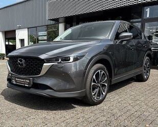Mazda CX-5 Gebrauchtwagen