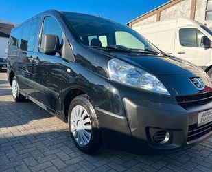 Peugeot Expert Tepee Gebrauchtwagen