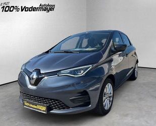 Renault ZOE Gebrauchtwagen