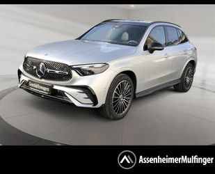 Mercedes-Benz GLC 200 Gebrauchtwagen
