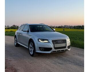 Audi A4 Allroad Gebrauchtwagen