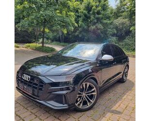 Audi SQ8 Gebrauchtwagen