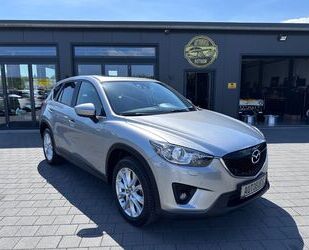Mazda CX-5 Gebrauchtwagen