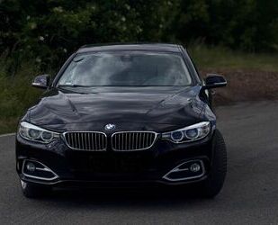 BMW 420 Gran Coupé Gebrauchtwagen