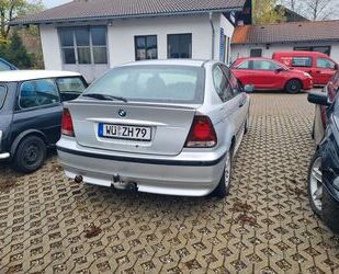 BMW 316 Gebrauchtwagen