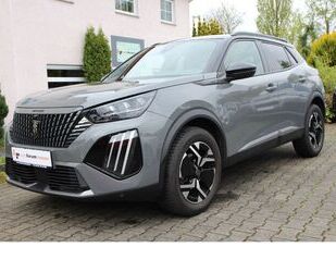 Peugeot 2008 Gebrauchtwagen