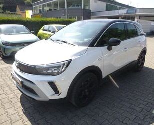 Opel Crossland (X) Gebrauchtwagen