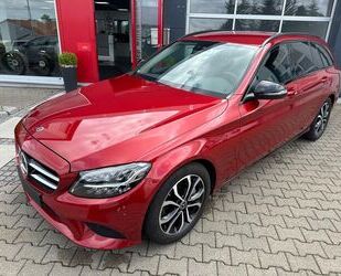 Mercedes-Benz C 300 Gebrauchtwagen