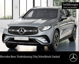 Mercedes-Benz GLC 200 Gebrauchtwagen