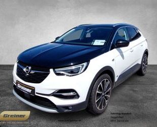 Opel Grandland (X) Gebrauchtwagen