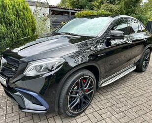 Mercedes-Benz GLE 63 AMG Gebrauchtwagen