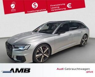 Audi S6 Gebrauchtwagen