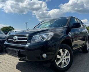 Toyota RAV 4 Gebrauchtwagen