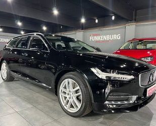 Volvo V90 Gebrauchtwagen