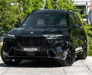 BMW X7 Gebrauchtwagen