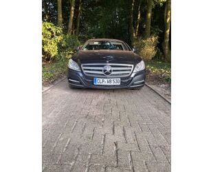 Mercedes-Benz CLS 350 Shooting Brake Gebrauchtwagen