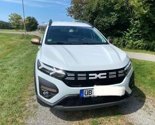 Dacia Jogger Gebrauchtwagen