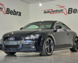 Audi TT Gebrauchtwagen