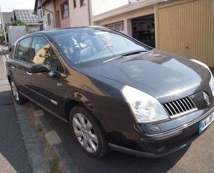 Renault Vel Satis Gebrauchtwagen