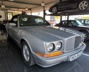 Bentley Azure 