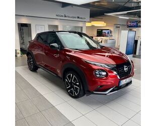 Nissan Juke Gebrauchtwagen